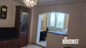 2-к квартира, вторичка, 44м2, 4/6 этаж