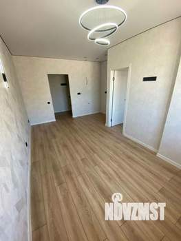 1-к квартира, вторичка, 35м2, 13/16 этаж