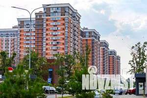 1-к квартира, вторичка, 36м2, 13/16 этаж