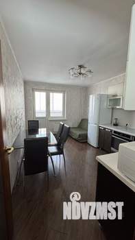 3-к квартира, вторичка, 74м2, 6/16 этаж