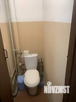 1-к квартира, вторичка, 34м2, 6/9 этаж