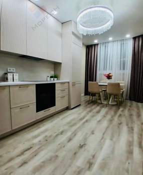 2-к квартира, вторичка, 60м2, 12/19 этаж