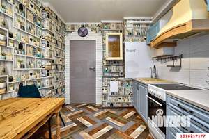 2-к квартира, вторичка, 60м2, 4/24 этаж