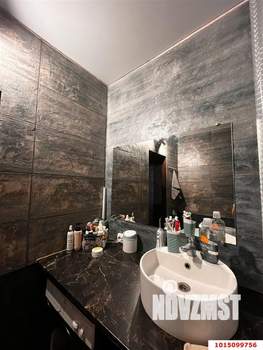 2-к квартира, вторичка, 52м2, 1/4 этаж