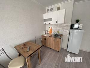 Студия квартира, вторичка, 24м2, 7/16 этаж