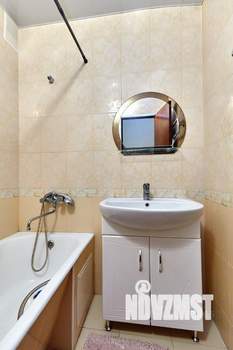 1-к квартира, вторичка, 45м2, 1/14 этаж