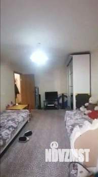 2-к квартира, вторичка, 61м2, 1/16 этаж