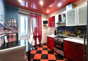 1-к квартира, вторичка, 33м2, 2/6 этаж