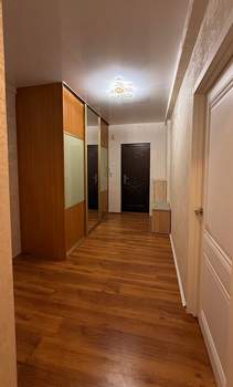 2-к квартира, вторичка, 70м2, 7/16 этаж