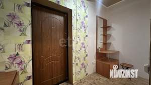 Студия квартира, вторичка, 24м2, 2/6 этаж