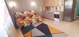 Студия квартира, вторичка, 30м2, 8/16 этаж