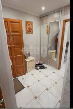 1-к квартира, вторичка, 42м2, 3/5 этаж