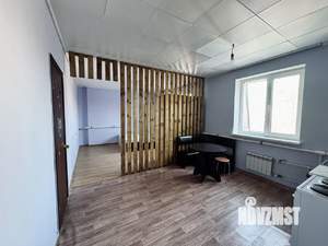 Студия квартира, вторичка, 29м2, 6/6 этаж