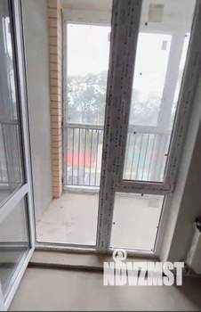 1-к квартира, вторичка, 37м2, 3/25 этаж