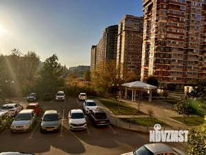 2-к квартира, вторичка, 62м2, 15/19 этаж