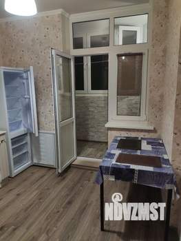 1-к квартира, вторичка, 32м2, 19/23 этаж