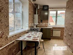 1-к квартира, вторичка, 35м2, 1/1 этаж