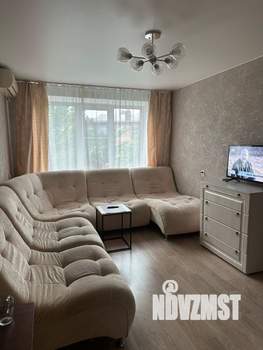 2-к квартира, вторичка, 41м2, 4/5 этаж