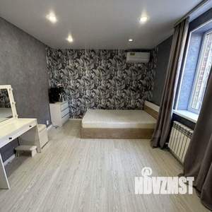 1-к квартира, вторичка, 34м2, 1/5 этаж