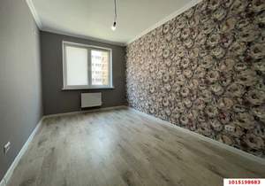 2-к квартира, вторичка, 52м2, 8/16 этаж