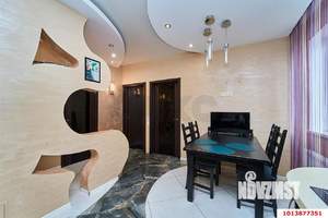 2-к квартира, вторичка, 56м2, 2/3 этаж