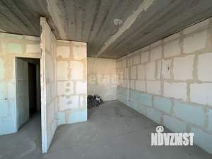 1-к квартира, вторичка, 37м2, 3/3 этаж