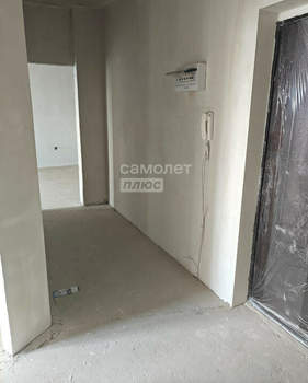 2-к квартира, вторичка, 61м2, 10/16 этаж