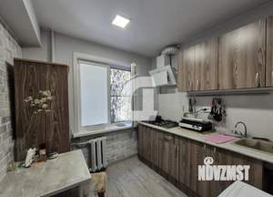 2-к квартира, вторичка, 43м2, 4/5 этаж