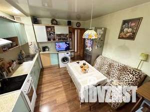 2-к квартира, вторичка, 60м2, 9/12 этаж