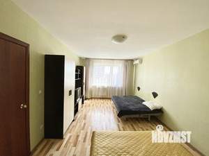 1-к квартира, вторичка, 39м2, 6/16 этаж