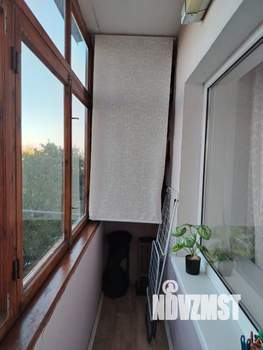 2-к квартира, вторичка, 40м2, 4/5 этаж