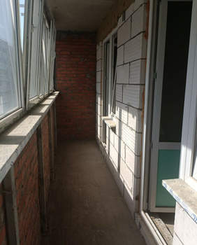 2-к квартира, вторичка, 52м2, 5/8 этаж