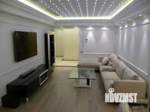 2-к квартира, вторичка, 54м2, 4/9 этаж