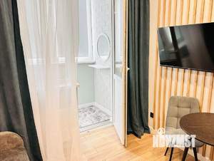 Студия квартира, вторичка, 19м2, 3/16 этаж