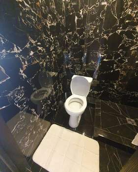 Студия квартира, вторичка, 27м2, 8/16 этаж