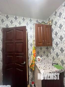 1-к квартира, вторичка, 25м2, 3/5 этаж