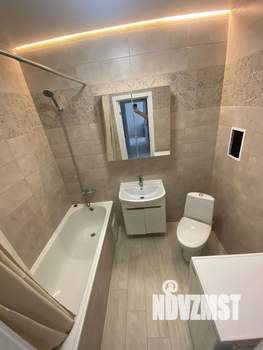 2-к квартира, вторичка, 53м2, 15/17 этаж