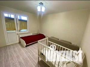 2-к квартира, вторичка, 46м2, 4/16 этаж