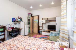 1-к квартира, вторичка, 47м2, 1/20 этаж