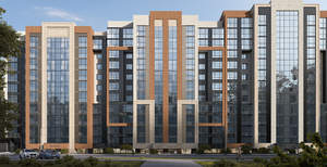 2-к квартира, вторичка, 74м2, 6/12 этаж