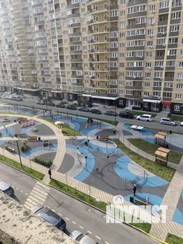 1-к квартира, вторичка, 35м2, 6/24 этаж