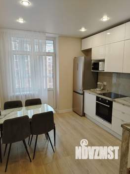 1-к квартира, вторичка, 35м2, 14/24 этаж