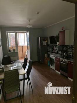 2-к квартира, вторичка, 66м2, 10/16 этаж