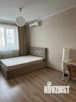 1-к квартира, вторичка, 37м2, 7/10 этаж