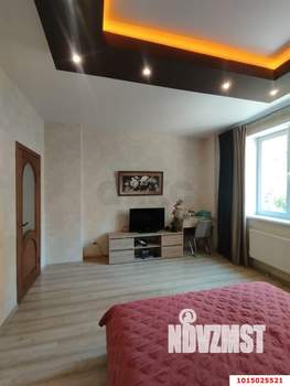 2-к квартира, вторичка, 75м2, 2/18 этаж