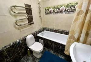 1-к квартира, вторичка, 37м2, 10/20 этаж