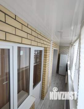 2-к квартира, вторичка, 51м2, 3/3 этаж