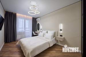 1-к квартира, вторичка, 41м2, 5/24 этаж