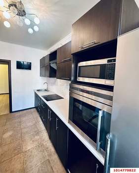 1-к квартира, вторичка, 45м2, 3/5 этаж