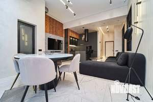 1-к квартира, вторичка, 50м2, 5/18 этаж